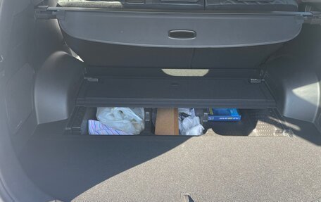 Hyundai Santa Fe IV, 2021 год, 4 100 000 рублей, 22 фотография