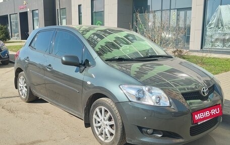 Toyota Auris II, 2007 год, 880 000 рублей, 2 фотография