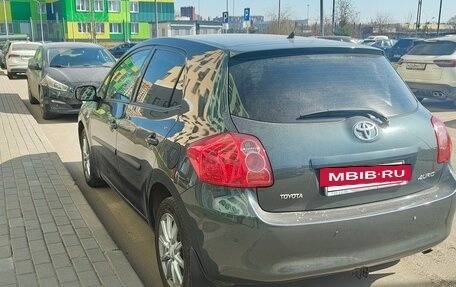 Toyota Auris II, 2007 год, 880 000 рублей, 3 фотография