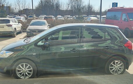 Toyota Auris II, 2007 год, 880 000 рублей, 4 фотография