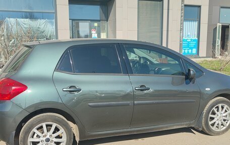 Toyota Auris II, 2007 год, 880 000 рублей, 5 фотография