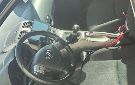 Toyota Auris II, 2007 год, 880 000 рублей, 7 фотография