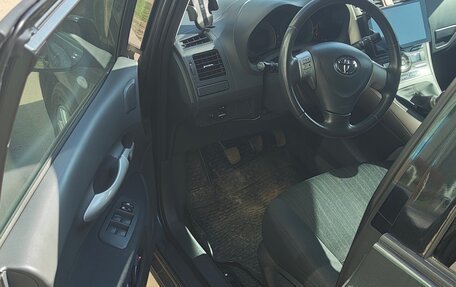 Toyota Auris II, 2007 год, 880 000 рублей, 8 фотография