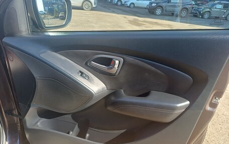 Hyundai ix35 I рестайлинг, 2014 год, 1 430 000 рублей, 8 фотография