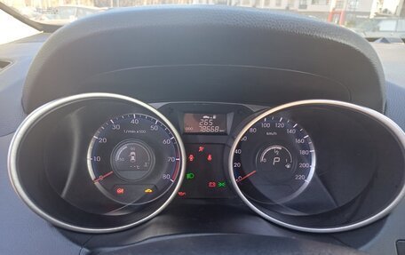 Hyundai ix35 I рестайлинг, 2014 год, 1 430 000 рублей, 7 фотография