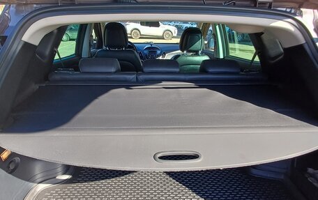 Hyundai ix35 I рестайлинг, 2014 год, 1 430 000 рублей, 9 фотография