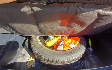 Hyundai ix35 I рестайлинг, 2014 год, 1 430 000 рублей, 11 фотография