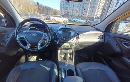 Hyundai ix35 I рестайлинг, 2014 год, 1 430 000 рублей, 16 фотография