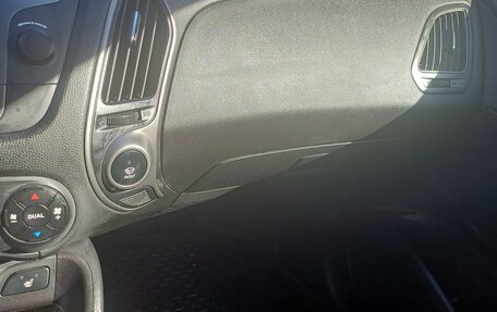 Hyundai ix35 I рестайлинг, 2014 год, 1 430 000 рублей, 19 фотография