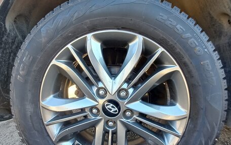 Hyundai ix35 I рестайлинг, 2014 год, 1 430 000 рублей, 20 фотография