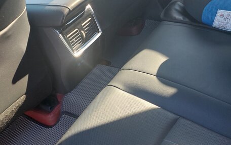 Toyota Harrier, 2021 год, 5 100 000 рублей, 9 фотография