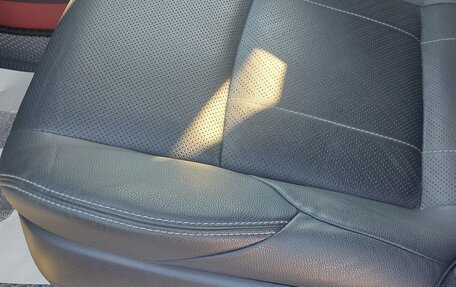 Toyota Harrier, 2021 год, 5 100 000 рублей, 8 фотография