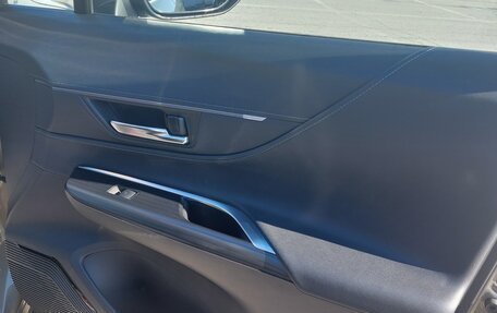 Toyota Harrier, 2021 год, 5 100 000 рублей, 12 фотография