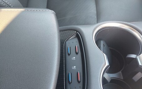 Toyota Harrier, 2021 год, 5 100 000 рублей, 15 фотография