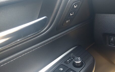 Toyota Harrier, 2021 год, 5 100 000 рублей, 21 фотография