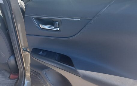 Toyota Harrier, 2021 год, 5 100 000 рублей, 13 фотография