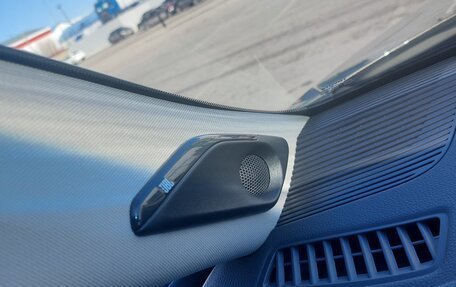 Toyota Harrier, 2021 год, 5 100 000 рублей, 19 фотография