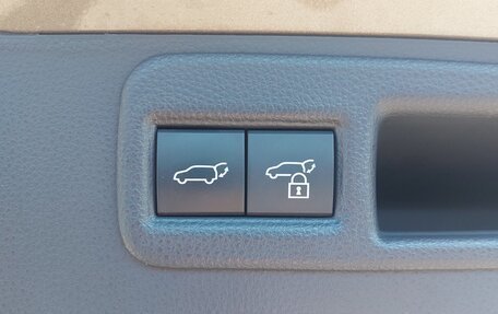 Toyota Harrier, 2021 год, 5 100 000 рублей, 20 фотография