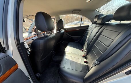 Toyota Avensis III рестайлинг, 2008 год, 1 200 000 рублей, 6 фотография