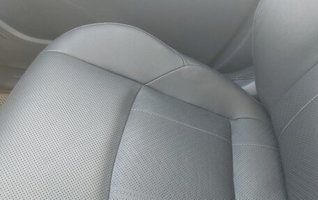 Toyota Harrier, 2021 год, 5 100 000 рублей, 25 фотография