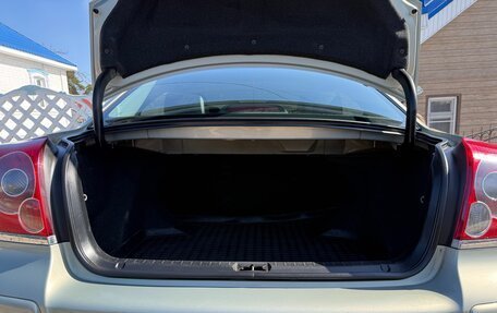 Toyota Avensis III рестайлинг, 2008 год, 1 200 000 рублей, 10 фотография