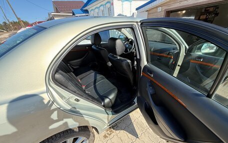 Toyota Avensis III рестайлинг, 2008 год, 1 200 000 рублей, 8 фотография