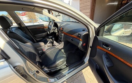 Toyota Avensis III рестайлинг, 2008 год, 1 200 000 рублей, 7 фотография