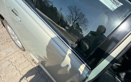 Toyota Avensis III рестайлинг, 2008 год, 1 200 000 рублей, 9 фотография