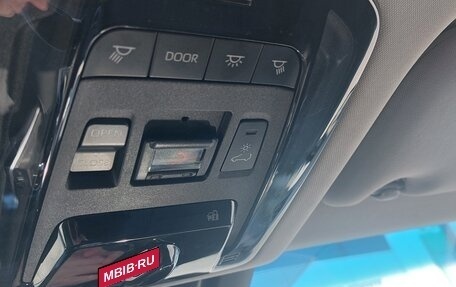 Toyota Harrier, 2021 год, 5 100 000 рублей, 23 фотография