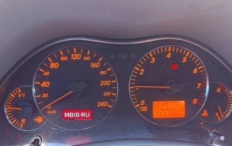 Toyota Avensis III рестайлинг, 2008 год, 1 200 000 рублей, 11 фотография