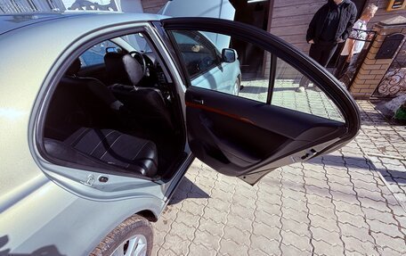 Toyota Avensis III рестайлинг, 2008 год, 1 200 000 рублей, 20 фотография