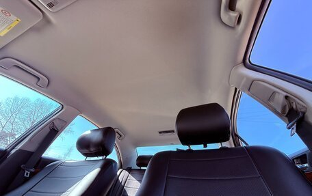 Toyota Avensis III рестайлинг, 2008 год, 1 200 000 рублей, 15 фотография