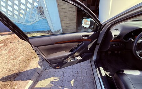 Toyota Avensis III рестайлинг, 2008 год, 1 200 000 рублей, 18 фотография