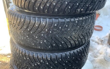 Toyota Avensis III рестайлинг, 2008 год, 1 200 000 рублей, 23 фотография