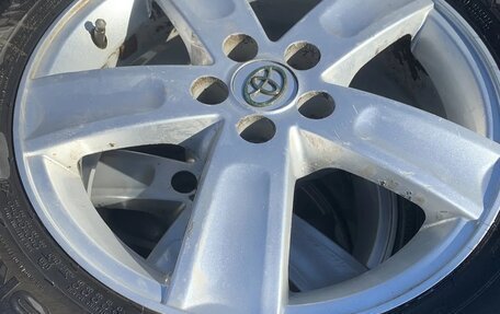 Toyota Avensis III рестайлинг, 2008 год, 1 200 000 рублей, 24 фотография