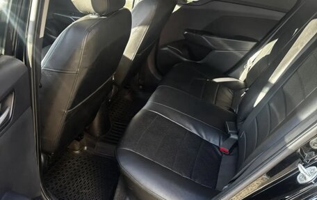 Hyundai Solaris II рестайлинг, 2019 год, 1 250 000 рублей, 7 фотография