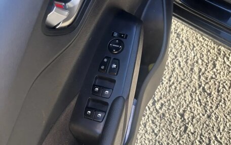 Hyundai Solaris II рестайлинг, 2019 год, 1 250 000 рублей, 8 фотография