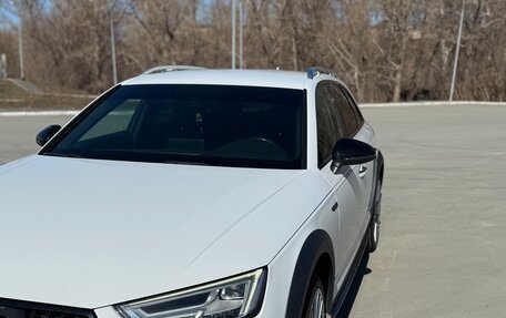 Audi A4 allroad, 2016 год, 2 450 000 рублей, 3 фотография