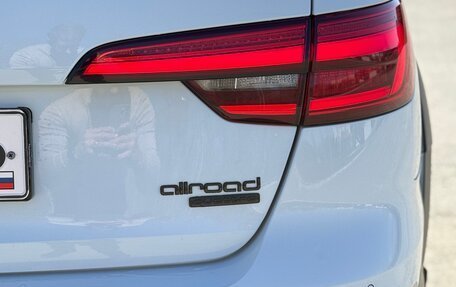 Audi A4 allroad, 2016 год, 2 450 000 рублей, 5 фотография