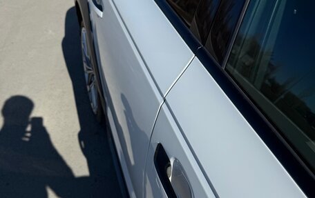 Audi A4 allroad, 2016 год, 2 450 000 рублей, 8 фотография