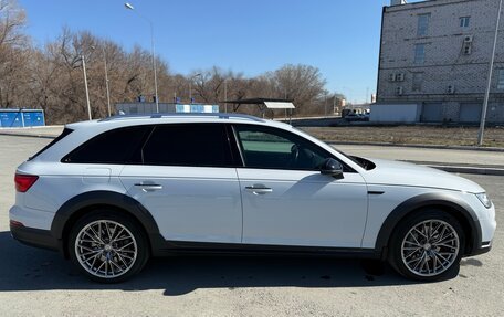 Audi A4 allroad, 2016 год, 2 450 000 рублей, 10 фотография