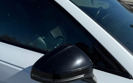 Audi A4 allroad, 2016 год, 2 450 000 рублей, 7 фотография