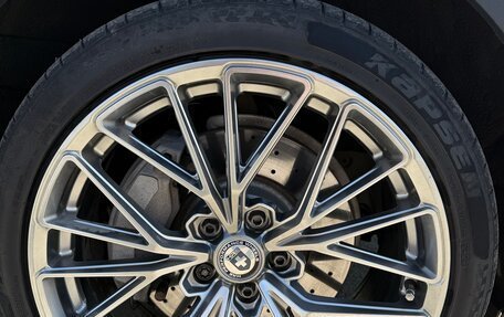 Audi A4 allroad, 2016 год, 2 450 000 рублей, 13 фотография