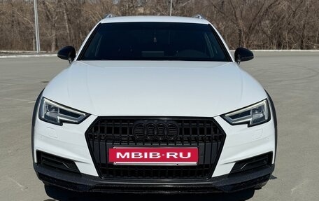 Audi A4 allroad, 2016 год, 2 450 000 рублей, 2 фотография