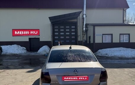 Volkswagen Polo VI (EU Market), 2018 год, 1 100 000 рублей, 5 фотография