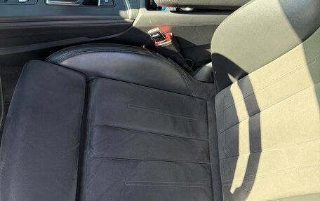 Audi A4 allroad, 2016 год, 2 450 000 рублей, 16 фотография