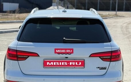 Audi A4 allroad, 2016 год, 2 450 000 рублей, 4 фотография