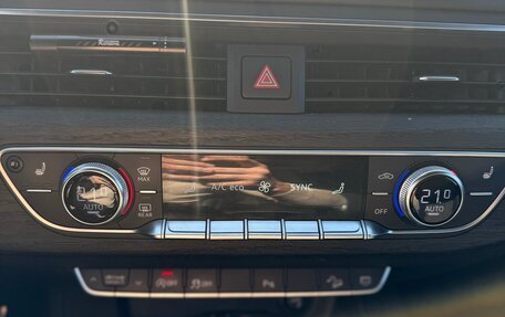 Audi A4 allroad, 2016 год, 2 450 000 рублей, 22 фотография