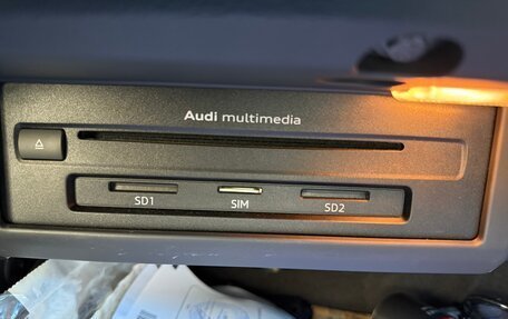 Audi A4 allroad, 2016 год, 2 450 000 рублей, 23 фотография