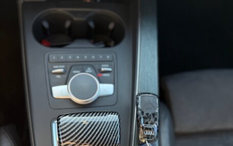 Audi A4 allroad, 2016 год, 2 450 000 рублей, 25 фотография